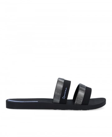 Chanclas de mujer Ipanema Mesh Slide 83649