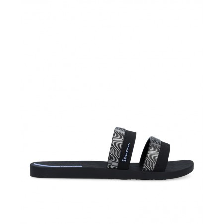 Woman flip flops Ipanema Mesh Slide 83649