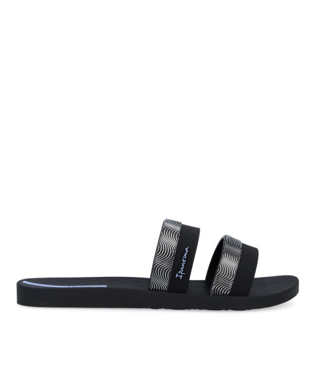 Chanclas de mujer Ipanema Mesh Slide 83649 Chanclas de mujer Ipanema Mesh Slide 83649