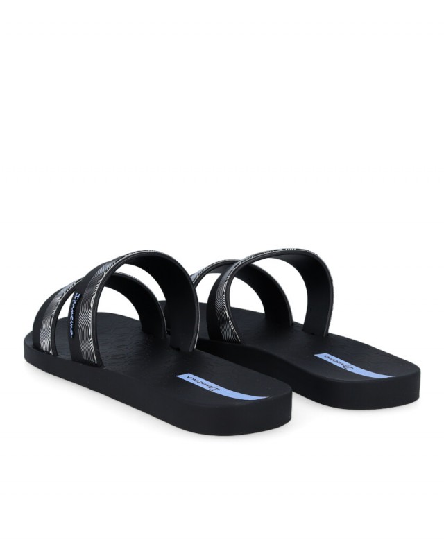 Woman flip flops Ipanema Mesh Slide 83649