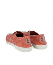 Canvas sneakers Natural World Old Lavanda 102E