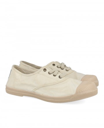 Zapatilla sostenible mujer Natural World Cerro 133