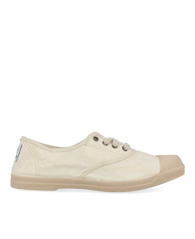 Sustainable sneaker Natural World Cerro 133