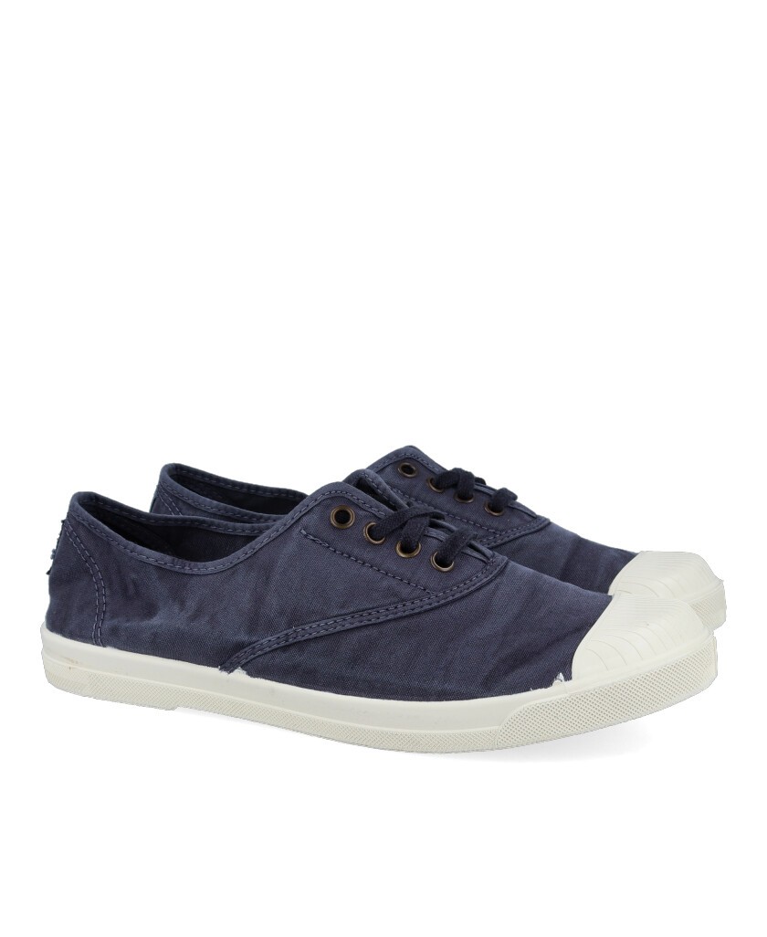 Canvas sneaker Natural World Condor 3102E