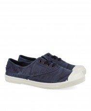 Canvas sneaker Natural World Condor 3102E