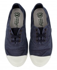 Canvas sneaker Natural World Condor 3102E