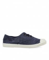 Zapatilla de lona Natural World Condor 3102E Zapatilla de lona Natural World Condor 3102E