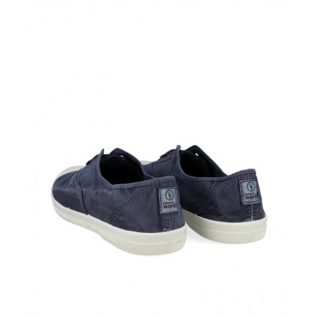 Canvas sneaker Natural World Condor 3102E