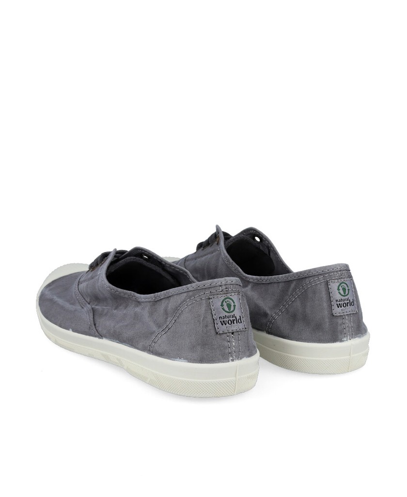 Zapatillas casual Natural World Condor 3102E