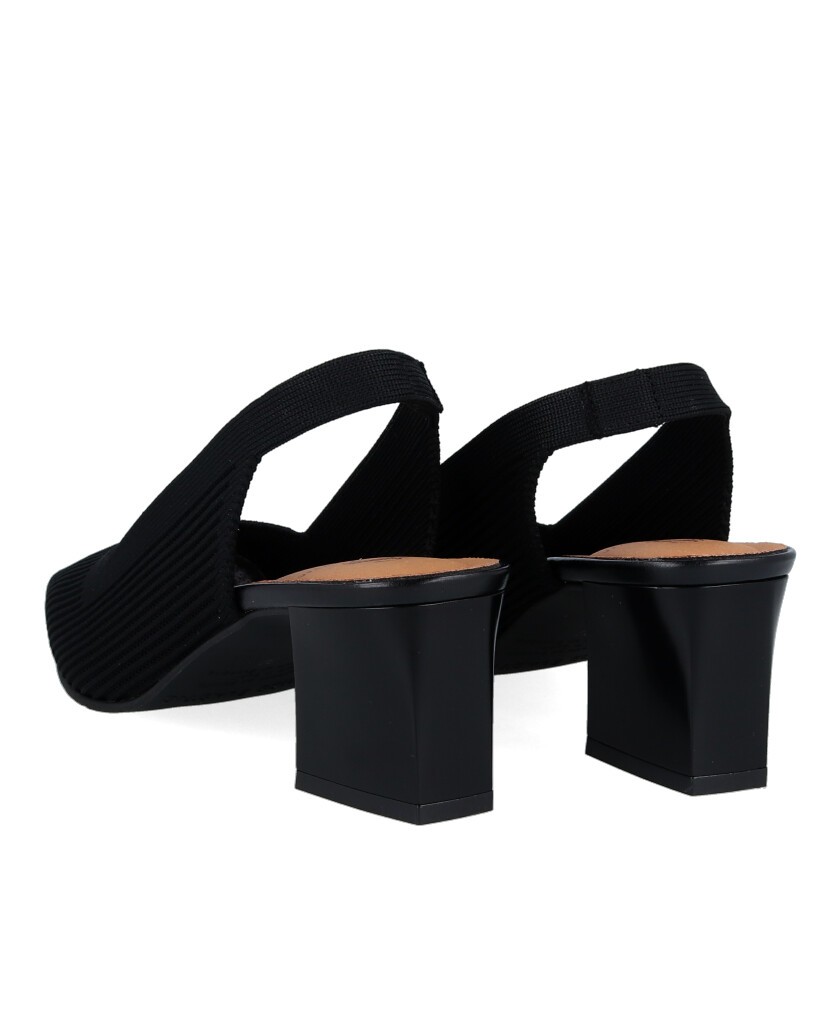 Miss Elastic pumps 76721