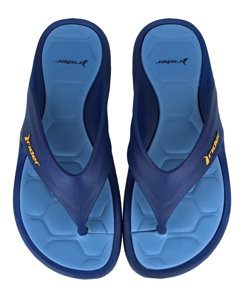 Chanclas azules para hombre Ipanema Rider R 83631