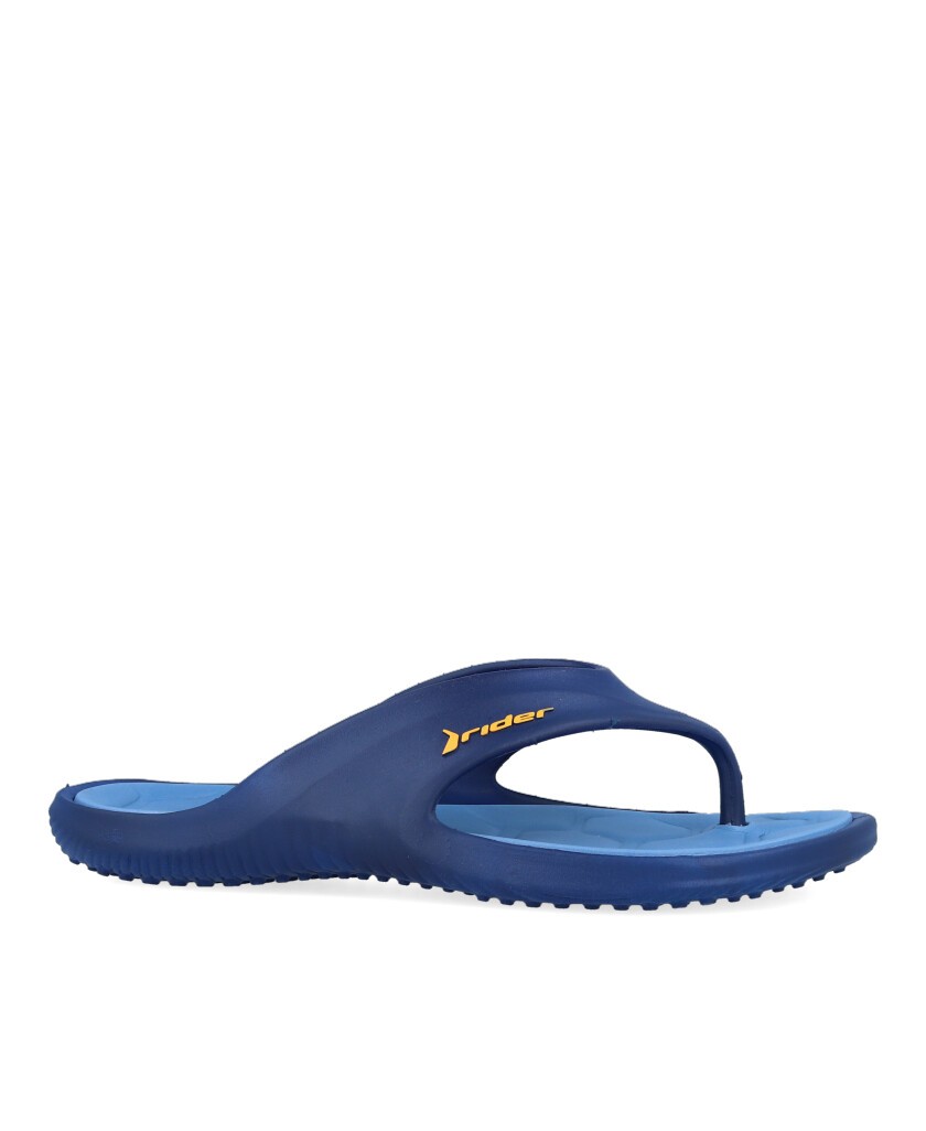 Ipanema Rider R 83631 Men's Blue Flip-Flops