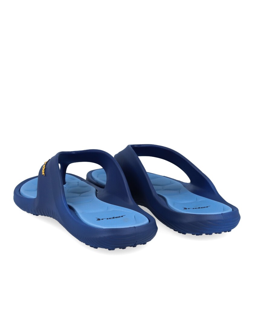 Ipanema Rider R 83631 Men's Blue Flip-Flops