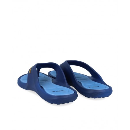 Chanclas azules para hombre Ipanema Rider R 83631