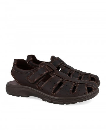 Imac 753280 3474/017 mens clog sandals