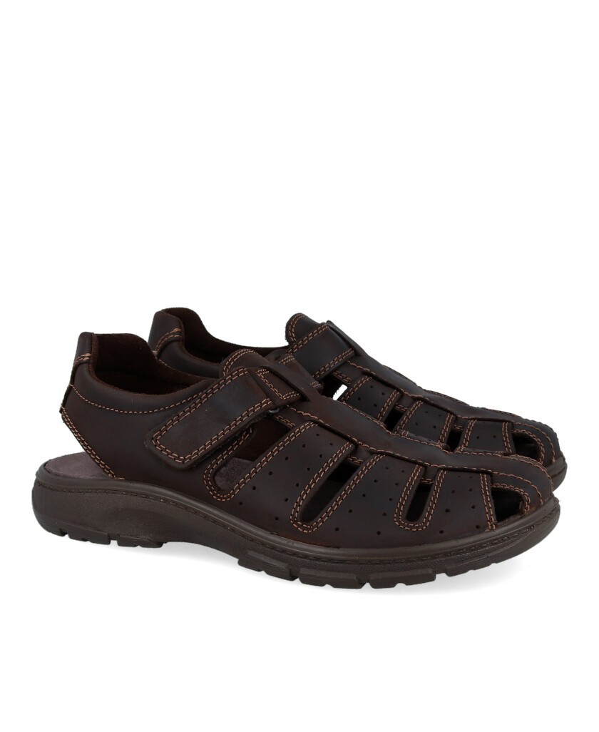 Sandalias cangrejeras Imac 753280 3474/017