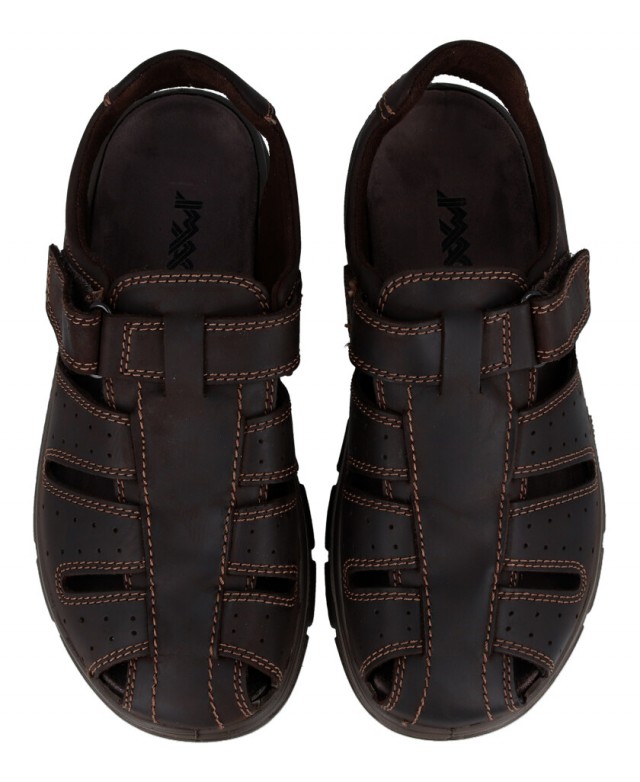 Sandalias cangrejeras Imac 753280 3474/017