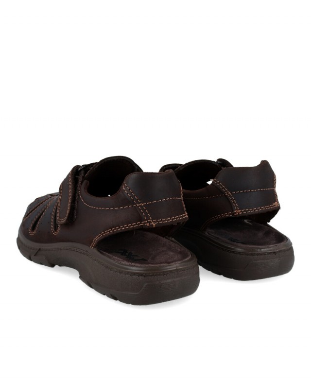 Sandalias cangrejeras Imac 753280 3474/017