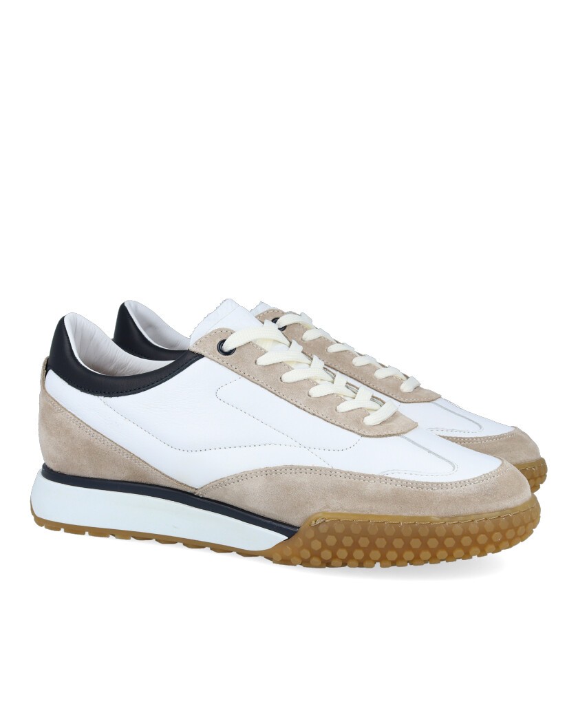 Sneakers multicolores Catchalot Tritone Dio 3116