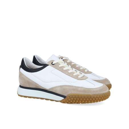 Multicolor Sneakers Catchalot Tritone Dio 3116
