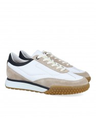 Multicolor Sneakers Catchalot Tritone Dio 3116