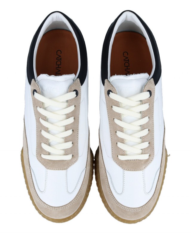 Multicolor Sneakers Catchalot Tritone Dio 3116