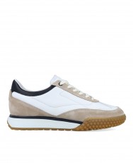 Sneakers multicolores Catchalot Tritone Dio 3116