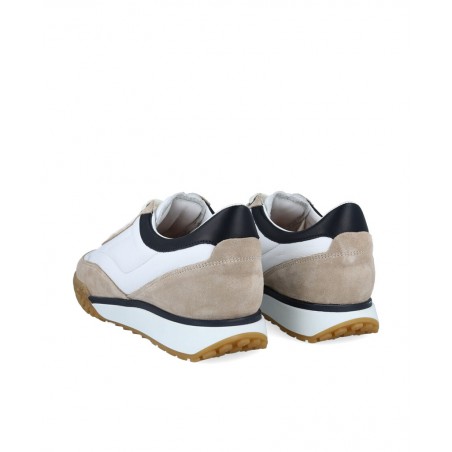 Sneakers multicolores Catchalot Tritone Dio 3116