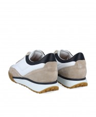 Sneakers multicolores Catchalot Tritone Dio 3116