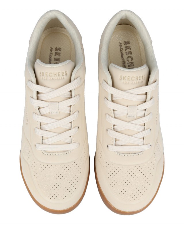 Zapatilla clásica Skechers Zinger - The Arwen