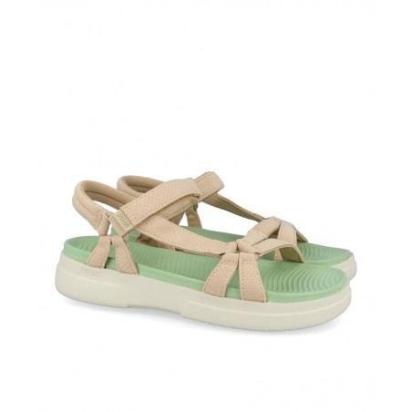 Sandalias deportivas de mujer Pitas Claire