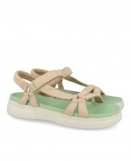 Sandalias deportivas de mujer Pitas Claire