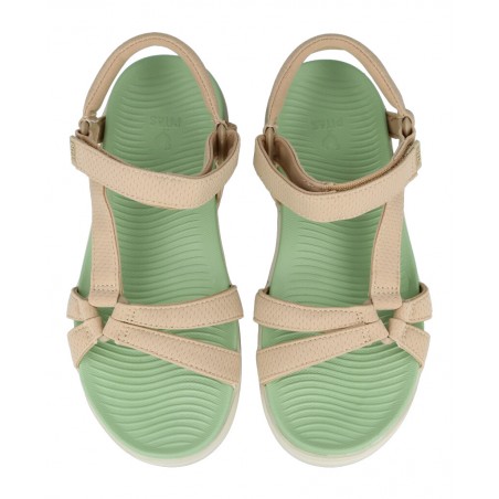 Sandalias deportivas de mujer Pitas Claire