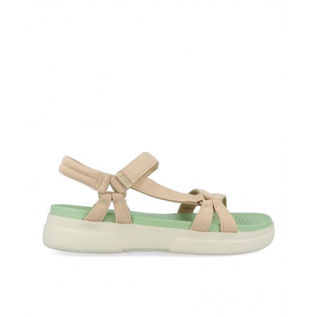 Sandalias deportivas de mujer Pitas Claire