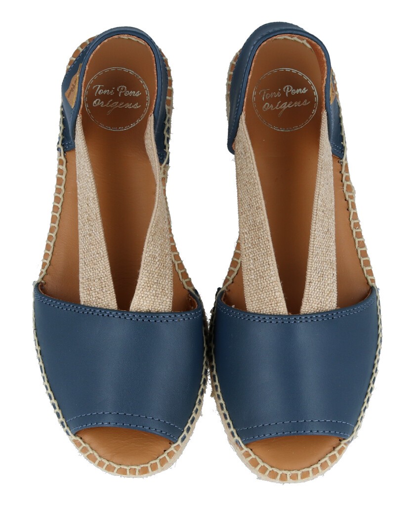 Toni Pons Etna espadrilles