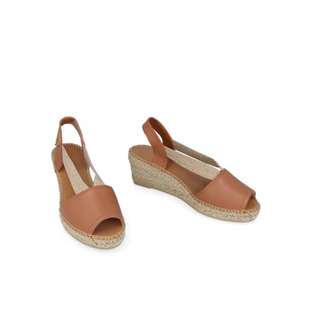 Toni Pons Teide-P mid wedge espadrilles