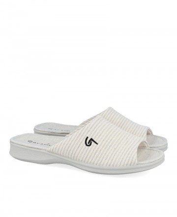 Zapatillas de verano Garzón 2531.089