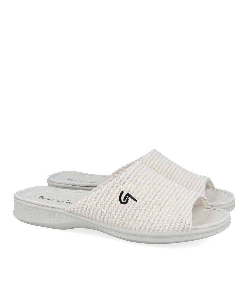 Summer slippers Garzón 2531.089