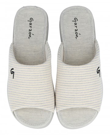 Summer slippers Garzón 2531.089