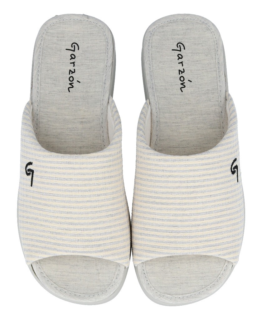 Zapatillas de verano Garzón 2531.089