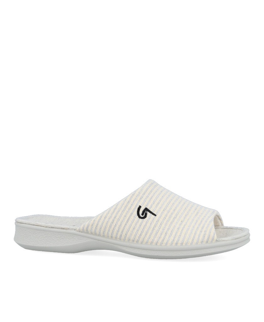 Summer slippers Garzón 2531.089