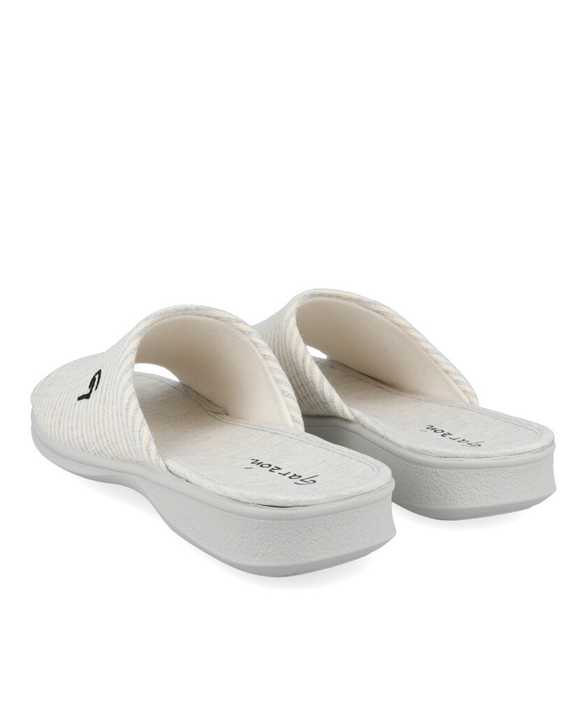 Summer slippers Garzón 2531.089