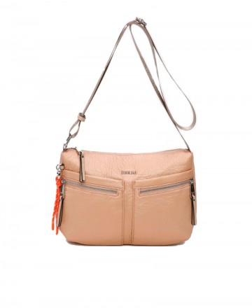 Bolso bandolera Binnari Segre 20600