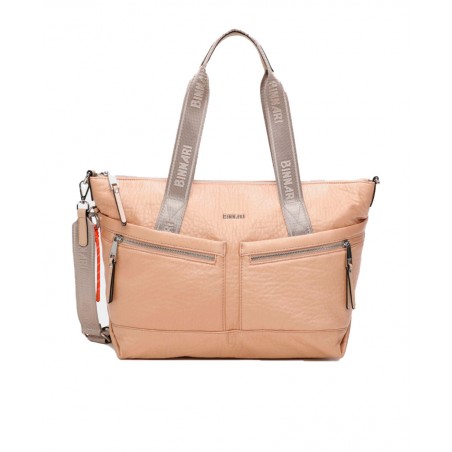 Bolso shopper Binnari Segre 20601