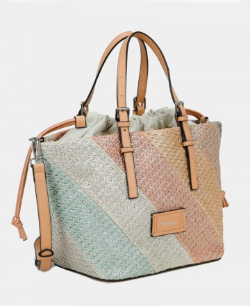 Multicolor Narcea Binnari 20560 Bag