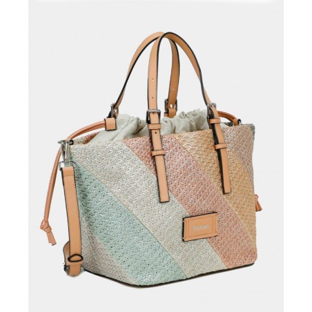 Multicolor Narcea Binnari 20560 Bag