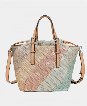 Multicolor Narcea Binnari 20560 Bag