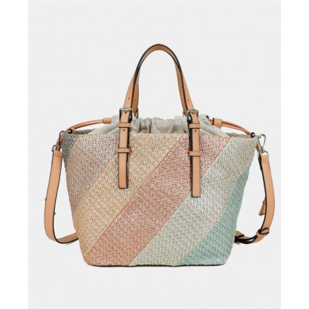 Multicolor Narcea Binnari 20560 Bag