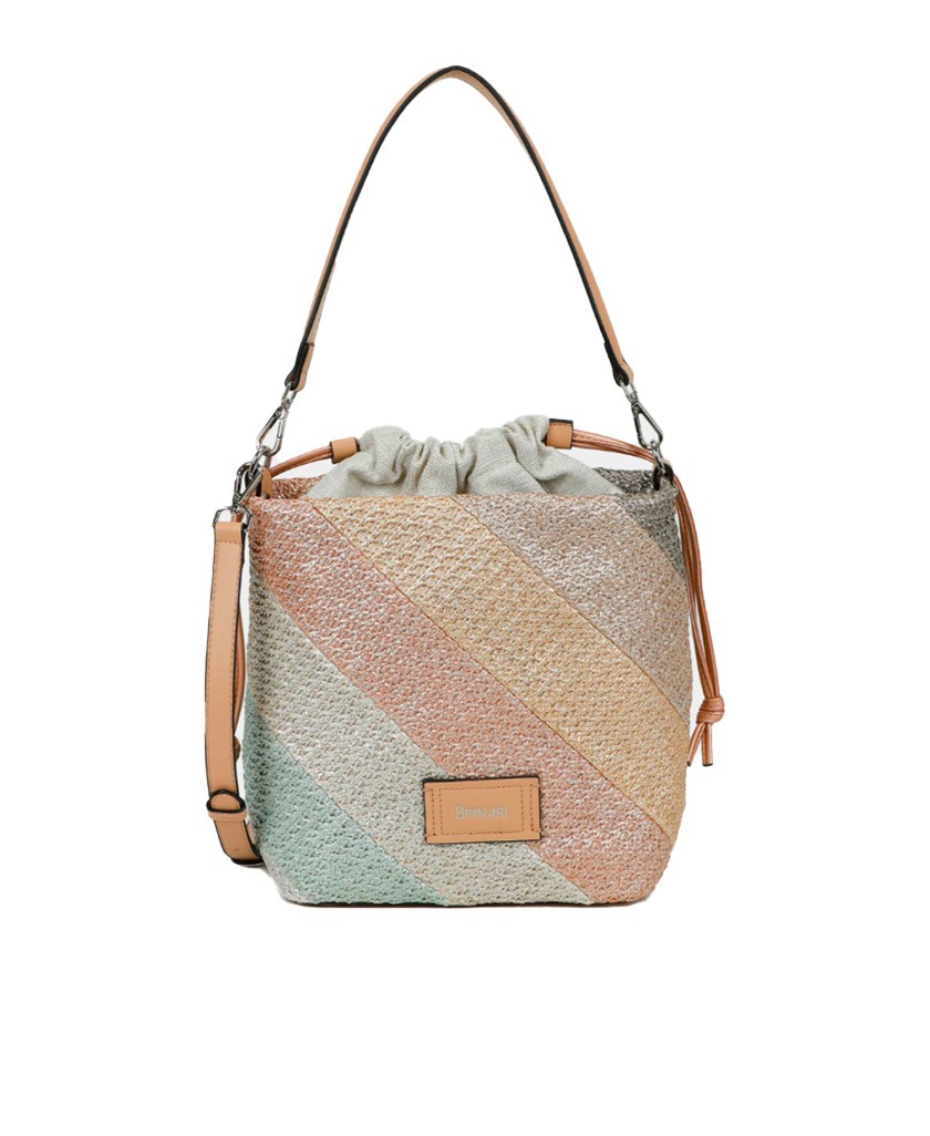 Narcea Binnari 20561 Shoulder Bag