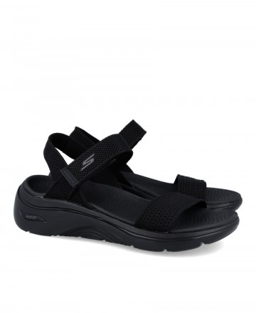 Skechers 140874 Go Walk 2.0 trekking sandals